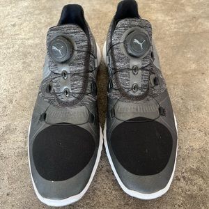 Women’s Puma Golf Shoes